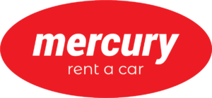 Mercury rent a car